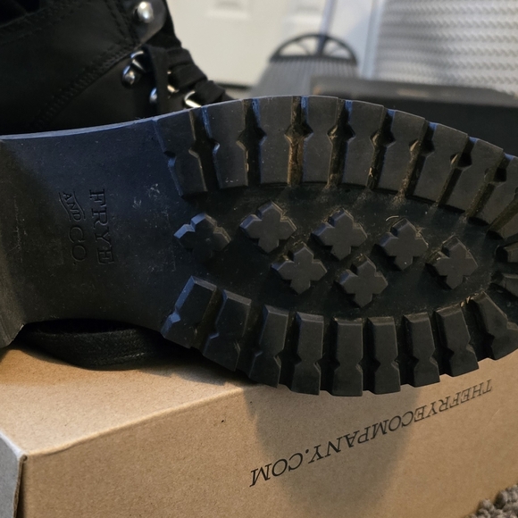 Frye Company Boots - Picture 4 of 4